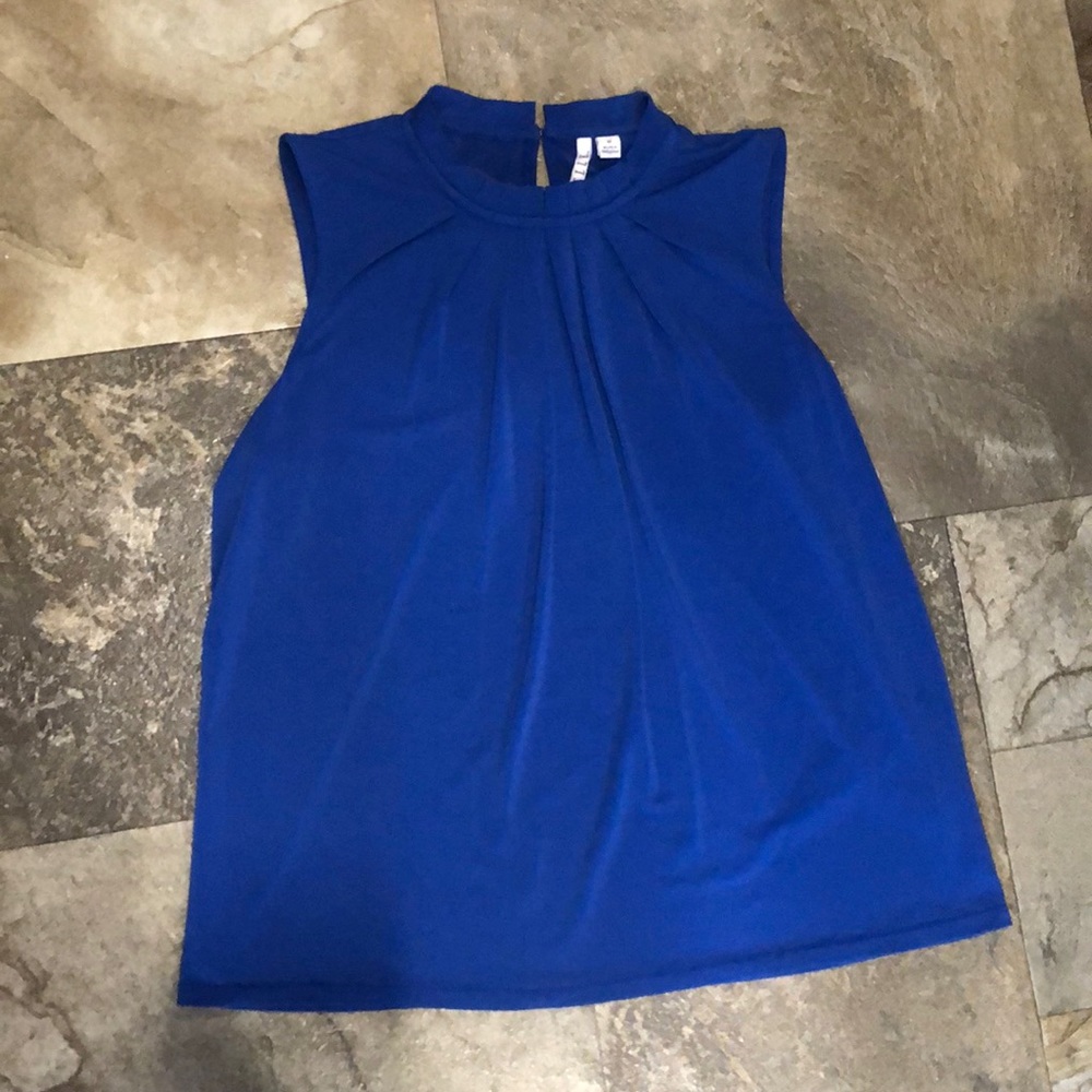Elle Blouse